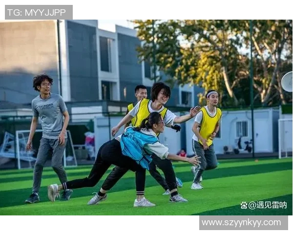 飞盘逆袭之路：上海飞盘队的奋斗与荣耀全景纪实