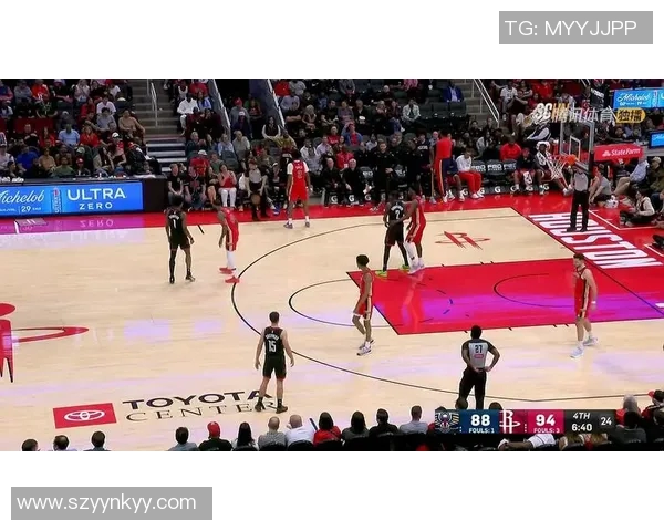 火箭队比赛回放渠道与高清资源推荐